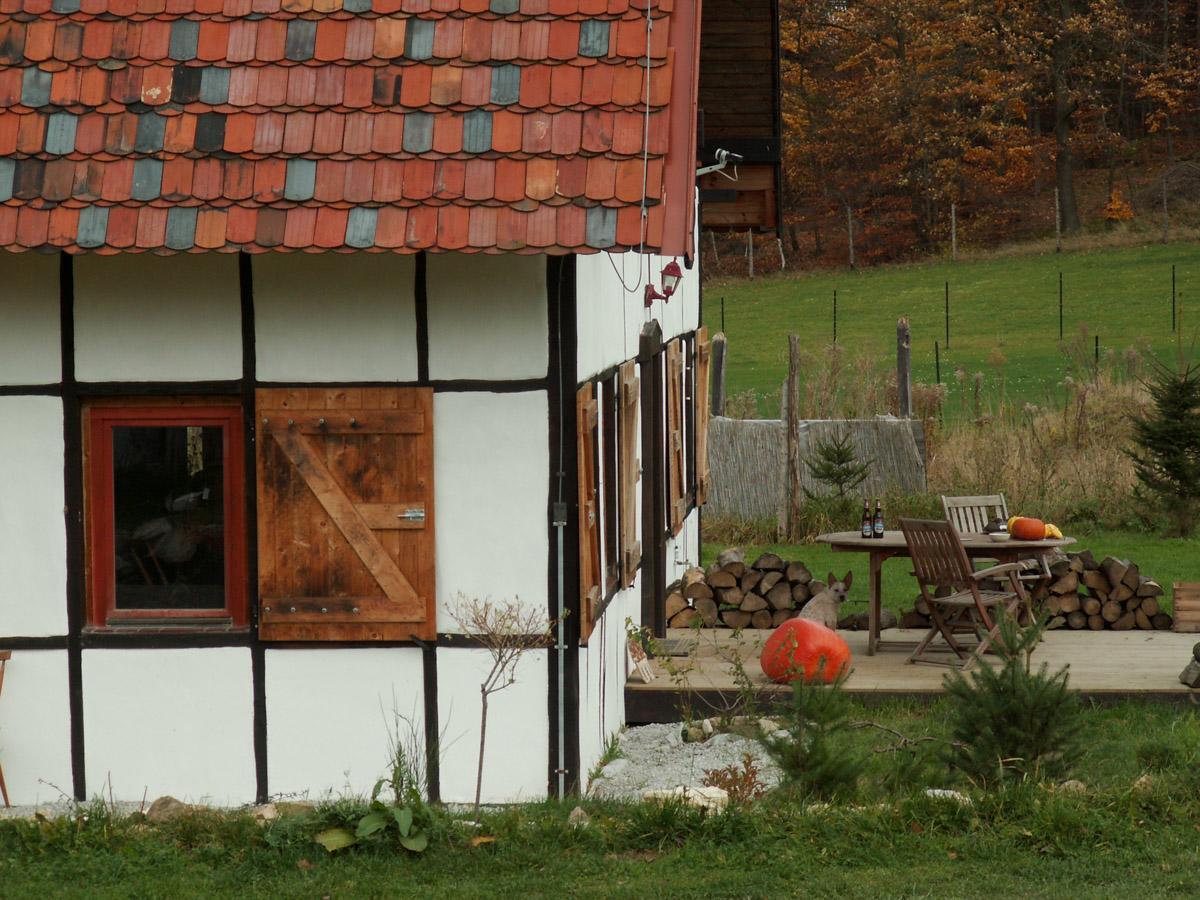 Austeria Staniszow Villa Jelenia Gora Exterior photo