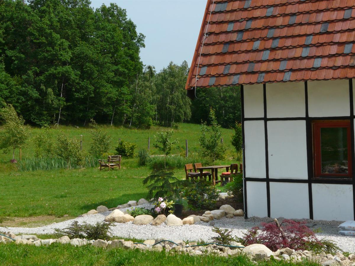 Austeria Staniszow Villa Jelenia Gora Exterior photo